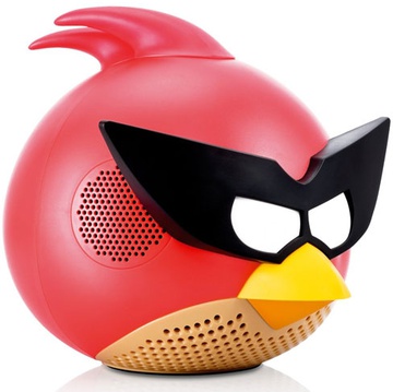 Gear4 Angry Birds Red Bird (PG769G)
