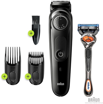 Braun BT5242
