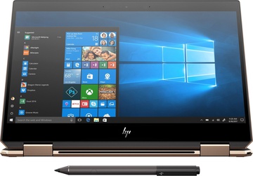 HP Spectre x360 13-ap0039nr (7CX33UA)