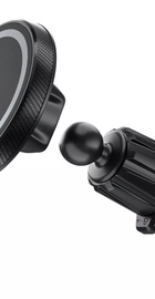 Proove Carbon Magnetic Air Outlet Car Mount