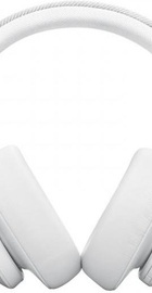 JBL Live 770NC White (JBLLIVE770NCWHT)