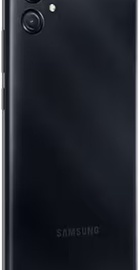 Samsung Galaxy A04e 3/32GB Black (SM-A042FZKD)