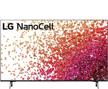 LG 43NANO756