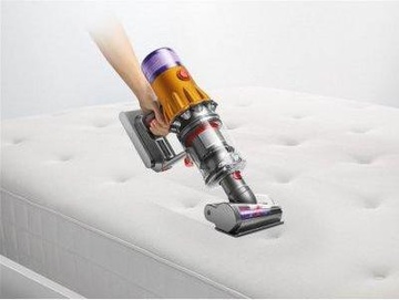 Dyson V12s Detect Slim Submarine Yellow/Nickel (485350-01)