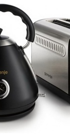 Gorenje K17CLBK