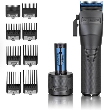 BaByliss PRO FX899MBE FxOne Black