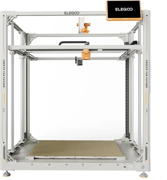 ELEGOO OrangeStorm Giga (50.201.019300)