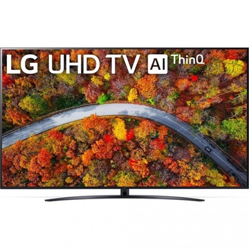 LG 50UP81003