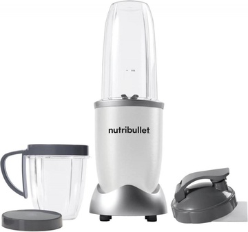 Nutribullet NB907W