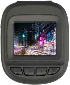 Incar VR-350