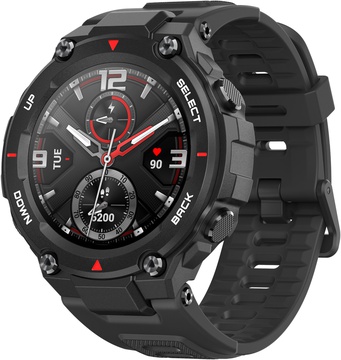 Amazfit T-Rex Rock Black