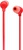 JBL T125BT Coral (JBLT125BTCOR)