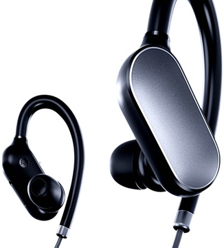 Xiaomi Mi Sports Black