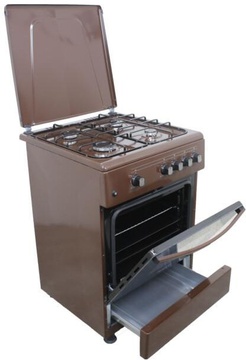 Borgio GG 640 B MBBL
