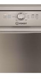 Indesit DFE 1B19 X