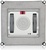 ECOVACS Cleaning Pads for WINBOT X (W-CC2B)