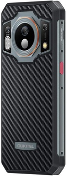 Oukitel WP21 Ultra 12/256GB Black
