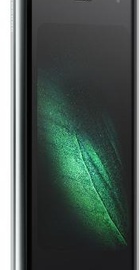 Samsung Galaxy Fold 12/512GB Silver (SM-F900FZSD)