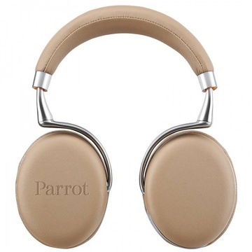 Parrot Zik 2.0 by Philippe Starck Brown