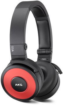 AKG Y55 Red