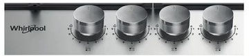 Whirlpool TKRL 661 IX