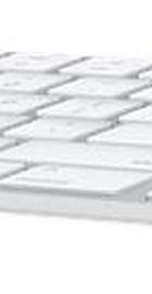 Apple Magic Keyboard with Touch ID and Numeric Keypad for Mac models (MK2C3) RS/A