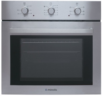 Minola OE 6623 INOX