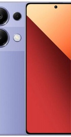 Xiaomi Redmi Note 13 Pro 4G 12/512GB Lavender Purple (Global Version)
