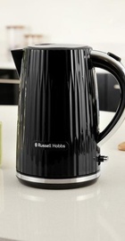 Russell Hobbs Eden Black 27361-70