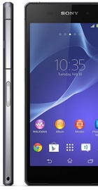Sony Xperia Z3 Dual D6633 Black