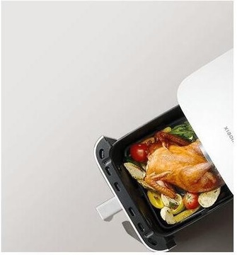 Xiaomi Mi Smart Air Fryer 6.5L MAF10 White