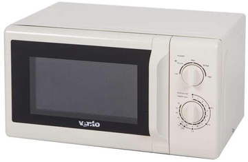 Ventolux MW 20 H5 IVORY