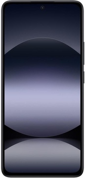 Xiaomi Redmi Note 14 5G 6/128GB Midnight Black
