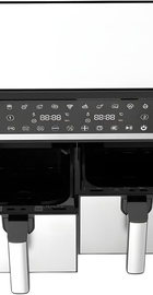 Rotex ROM1210-2XL MultiFry DUO