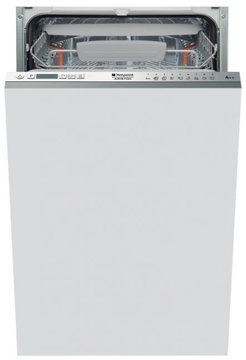 Hotpoint-Ariston LSTF 9M124 C EU