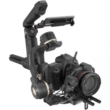 Zhiyun Crane