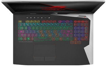 ASUS ROG CHIMERA G703GI (G703GI-E5139R)