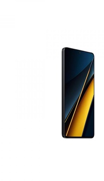 Xiaomi Poco X6 Pro 12/512GB Black