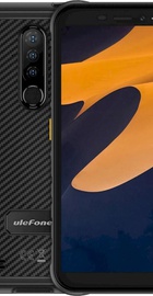 Ulefone Armor X8i 3/32GB Black