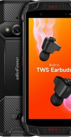 Ulefone Armor 15 6/128GB Black