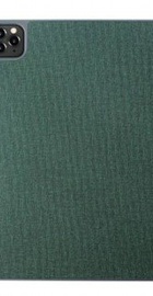 Mutural Yashi Series Case for iPad 10.2 (2019-2021) Green