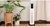 Levoit OasisMist1000S Smart Ultrasonic Cool Mist Tower LUH-M10 (HEAPHULVSEU0082Y)