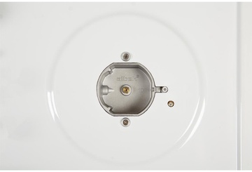 Ventolux HG640-DA3 CS (WH)