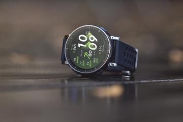 Amazfit Active 3 Premium Atlas Blue (W2559GL2N)