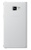 Samsung Flip Wallet for Galaxy A7 A710F 2016 (EF-WA710PWEGRU) White