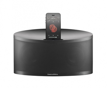 Bowers & Wilkins Z2 Black