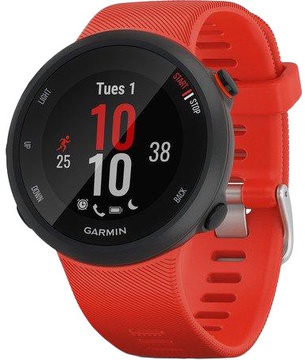 Garmin Forerunner 45 Lava Red (010-02156-16/06)