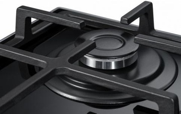 GRANADO GGH 62-114 black glass