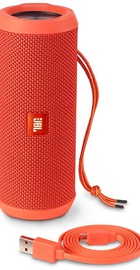 JBL Flip 3 Orange