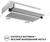 Perfelli TL 602 WH LED